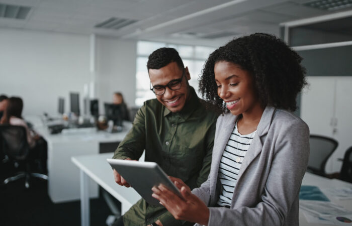 strategic communication